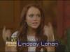 Lindsay Lohan Live With Regis and Kelly on 12.09.04 (121)